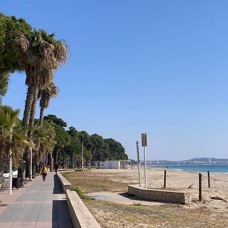 Apartamento Brisa Poniente Salou Buitenkant foto