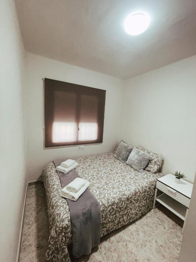 Apartamento Brisa Poniente Salou Buitenkant foto
