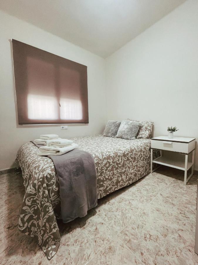 Apartamento Brisa Poniente Salou Buitenkant foto