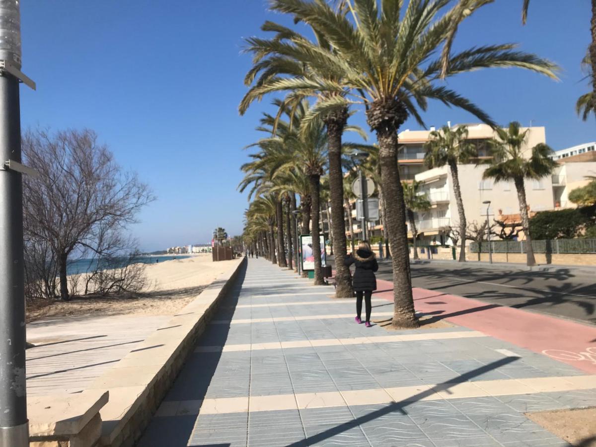 Apartamento Brisa Poniente Salou Buitenkant foto